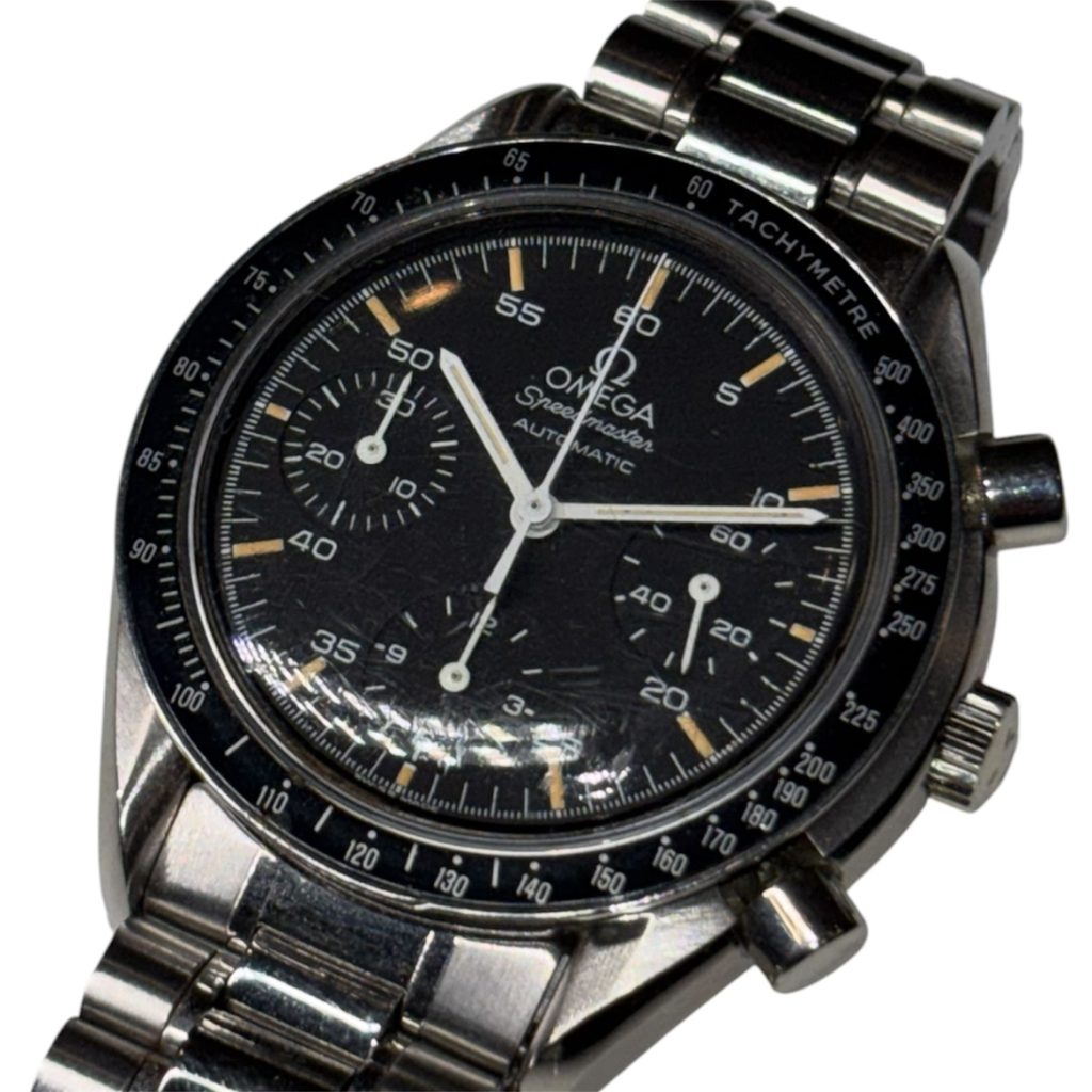 OMEGA スピードマスター