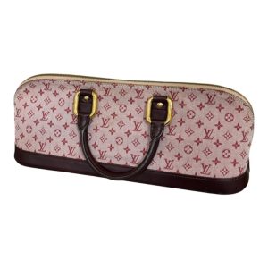 ルイヴィトン Louis Vuitton アルマロン モノグラム ミニ