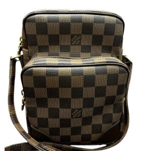 Louis Vuitton(ルイヴィトン)　ダミエ　アマゾン　バッグ