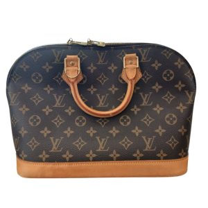 Louis Vuitton　ルイヴィトン　アルマPM