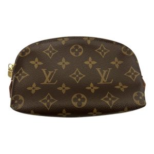 Louis Vuitton「モノグラム ポシェット・コスメティック（M47515）」
