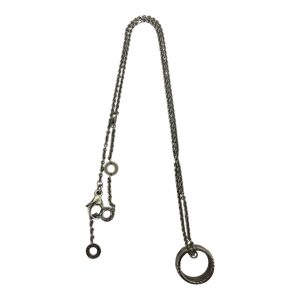 ブルガリ パレンテシ ネックレス