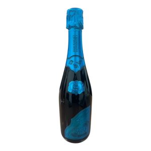 Soumei Brut Nature blueソウメイ ブリュットナチュール ブルー シャンパン
