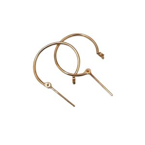 18金（K18） ピアス