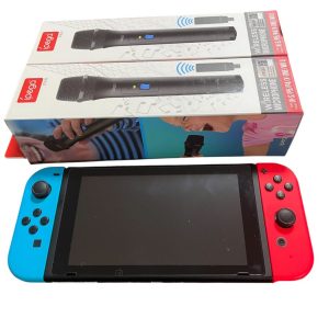 スマホ、ゲーム機の買取店| 任天堂Switchのお買い取り| つくばみらい市