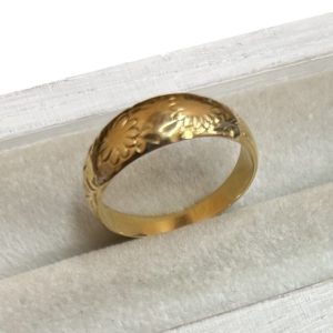 K18 18金 750 ゴールド リング アクセサリー ジュエリー 貴金属