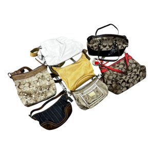 COACH コーチ バッグ まとめ