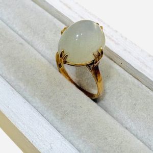 K18（18金）750 リング