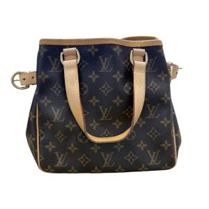 LOUIS VUITTON ルイヴィトン バティニョール M51156
