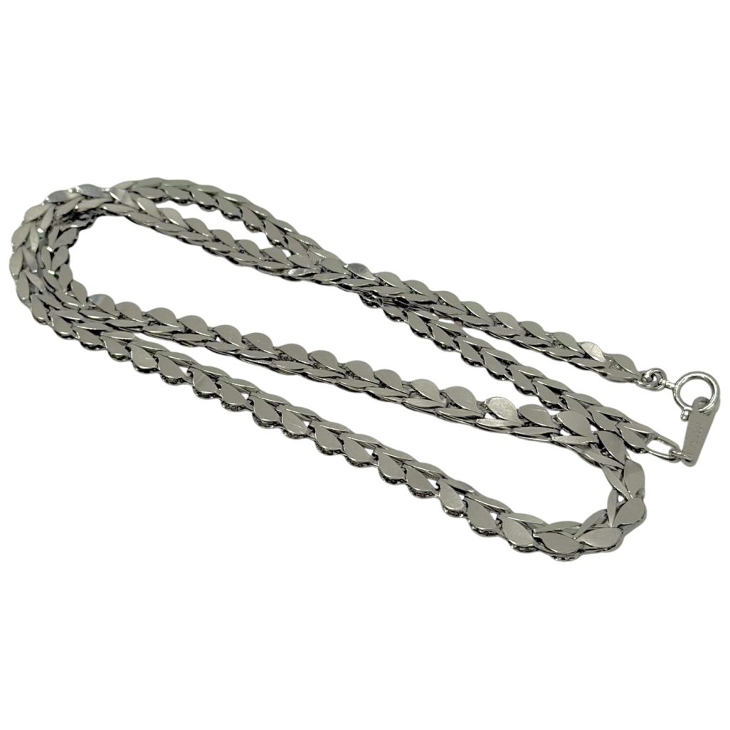 Pt1000 ネックレス プラチナ アクセサリー