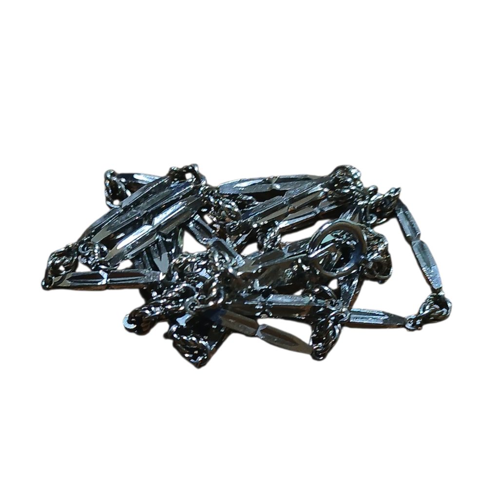 【Pt850ネックレス】プラチナ850・貴金属・アクセサリー