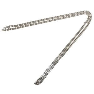 Pt850 ネックレス