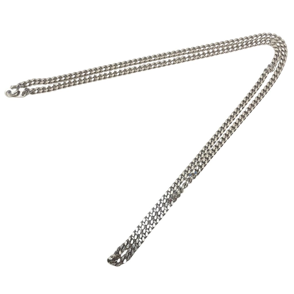 Pt850 ネックレス