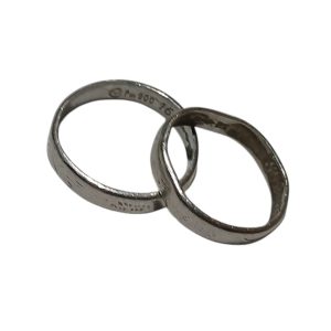 【Pt900リング】プラチナ900・貴金属・アクセサリー