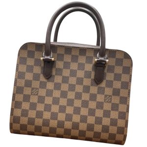 Louis Vuitton ルイヴィトン N51150 ダミエ ブレラ ハンドバッグ