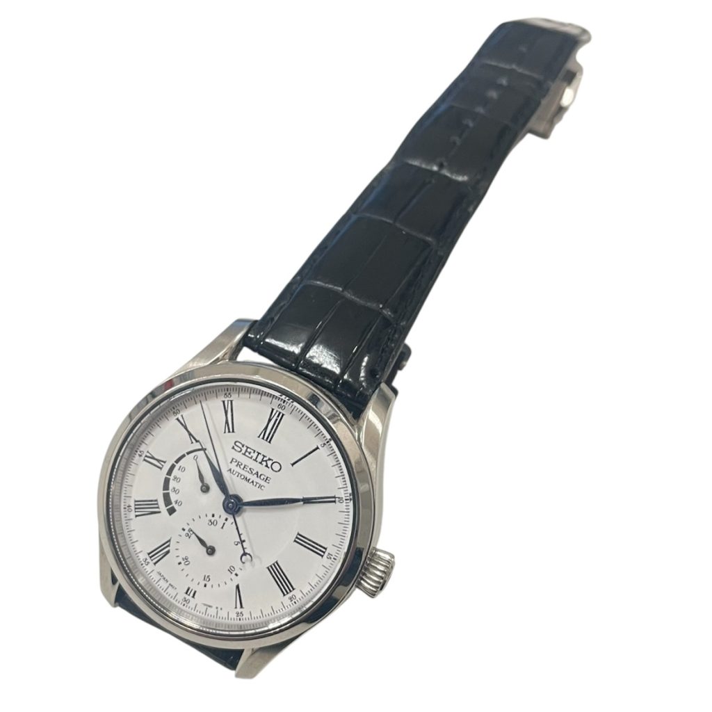 SEIKO セイコー プレサージュ