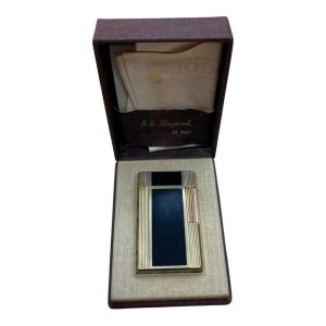 デュポン S.T. 高級ライター Dupont ローラーガスライター