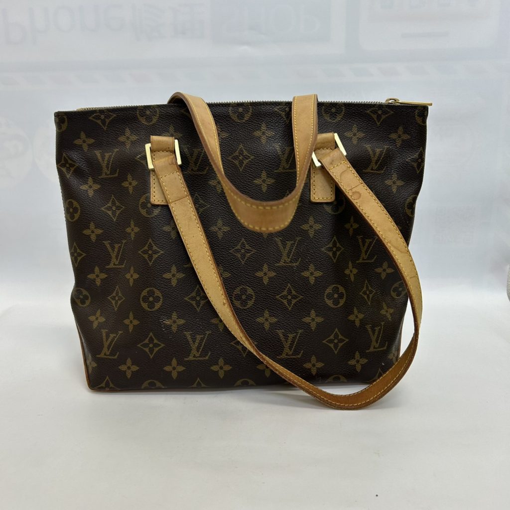 ルイヴィトン モノグラム カバ・ピアノ トートバッグ 高価買取｜伊勢崎市連取元町