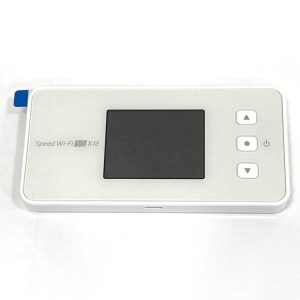 モバイルWi-Fiルーター