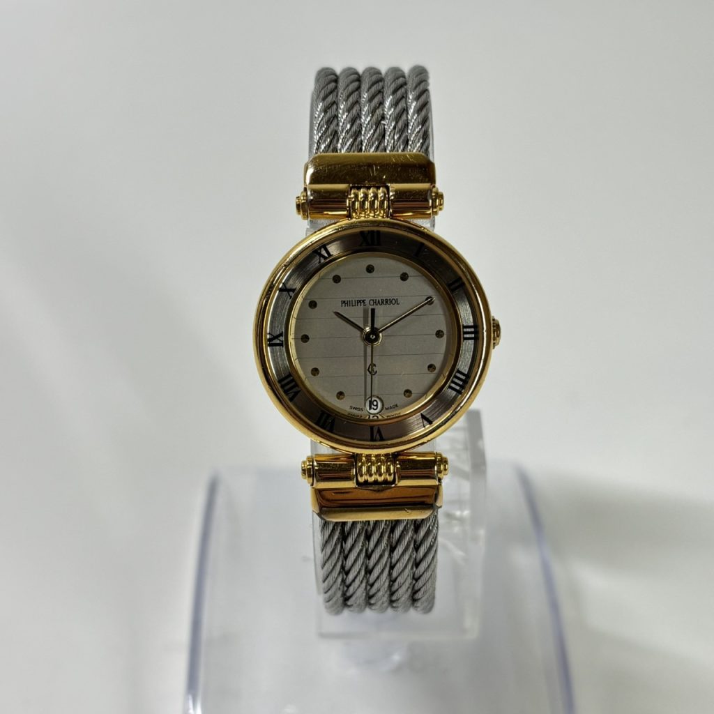 フィリップ シャリオール