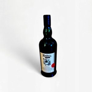 アードベッグユリーカ 700ml　箱付き