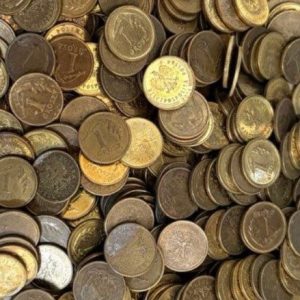 海外コイン　まとめ