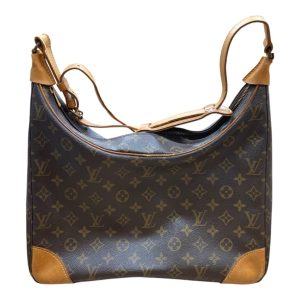 ルイ・ヴィトン LOUIS VUITTON モノグラム ブローニュ バッグ