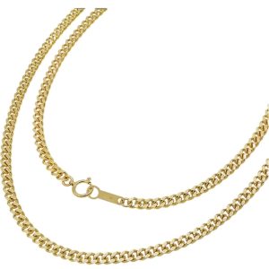 K18 18金 ネックレス