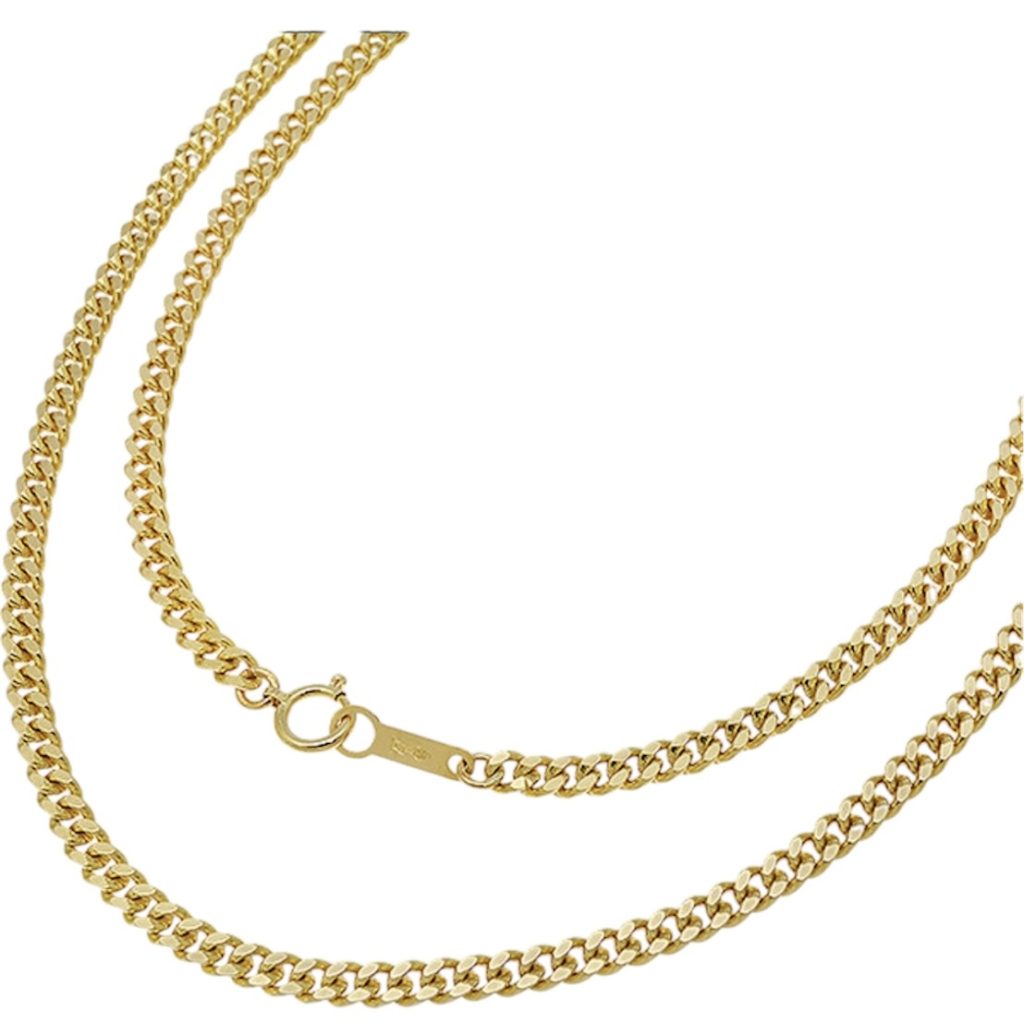 K18 18金 ネックレス