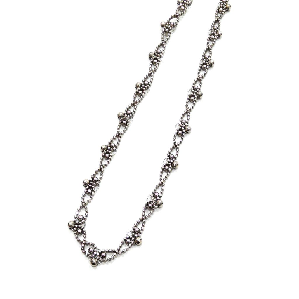 Pt850 ネックレス