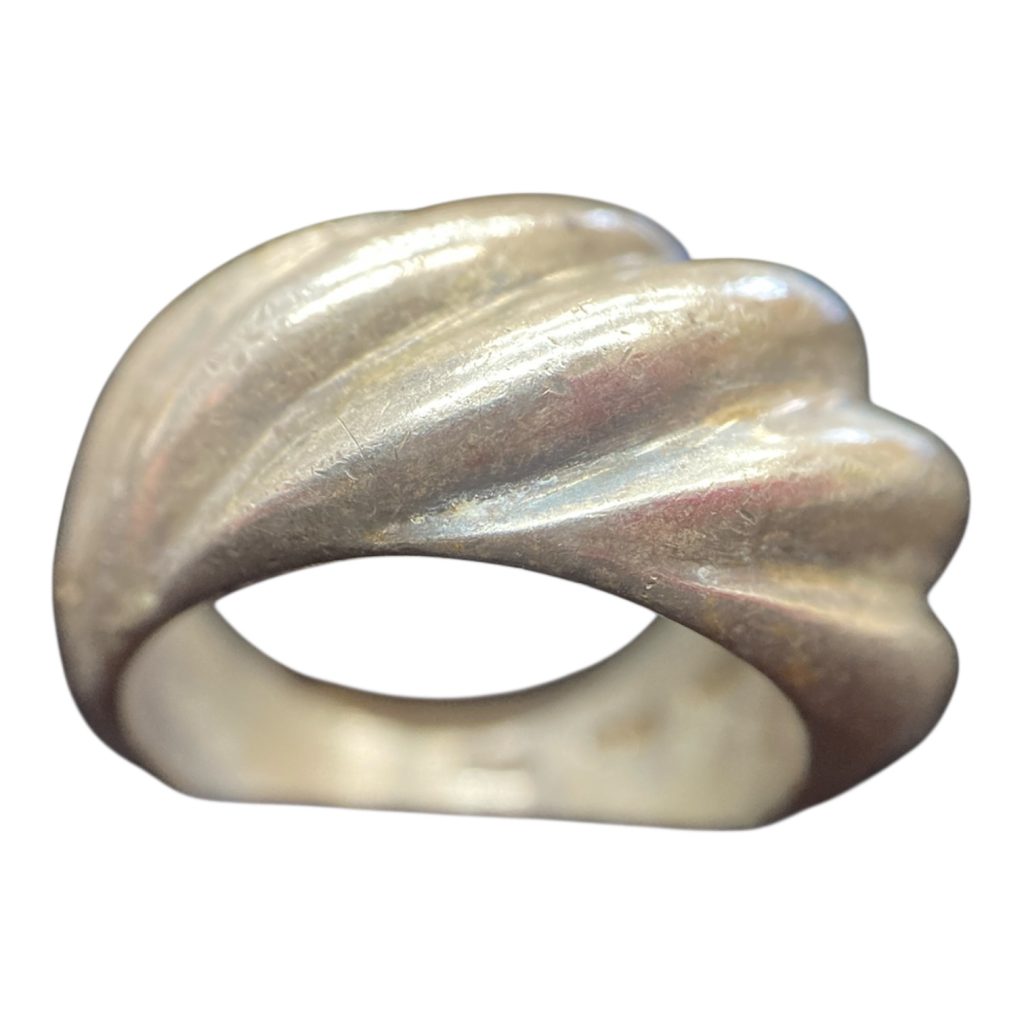 SV925 Ag925 シルバー 銀 リング