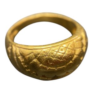 K22 22金 Au916 リング 指輪