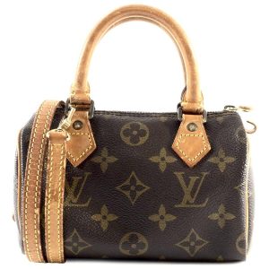 ルイヴィトン LOUIS VUITTON バッグ モノグラム 北海道 札幌 白石区 菊水