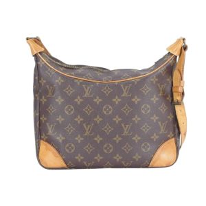 ルイヴィトン　モノグラム　ブローニュ30　M51265