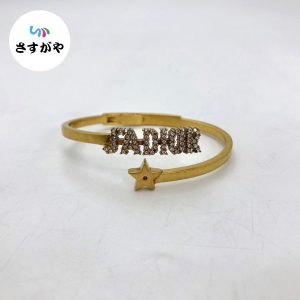 DIOR ブレスレット