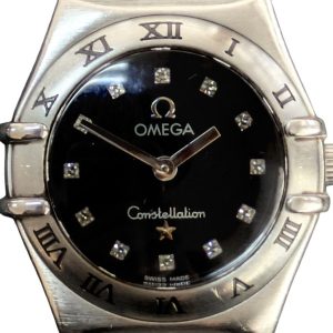 OMEGA オメガ コンステレーション