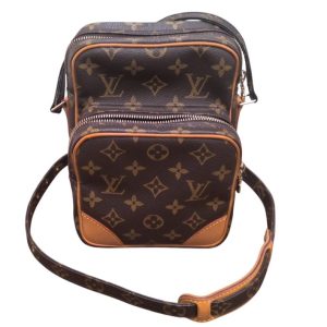 ルイヴィトン　アマゾン　ショルダーバッグ