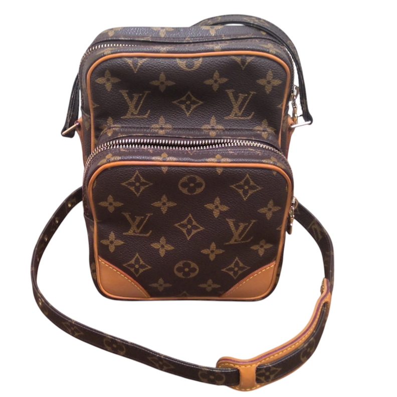 ルイヴィトン　アマゾン　ショルダーバッグ