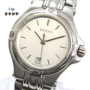 グッチ 9040L 時計