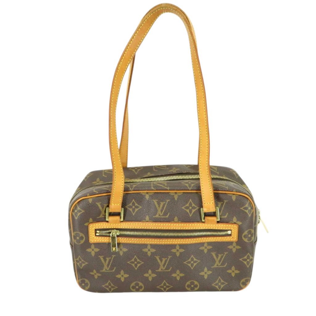 ルイヴィトン　モノグラム　シテMM　M51182