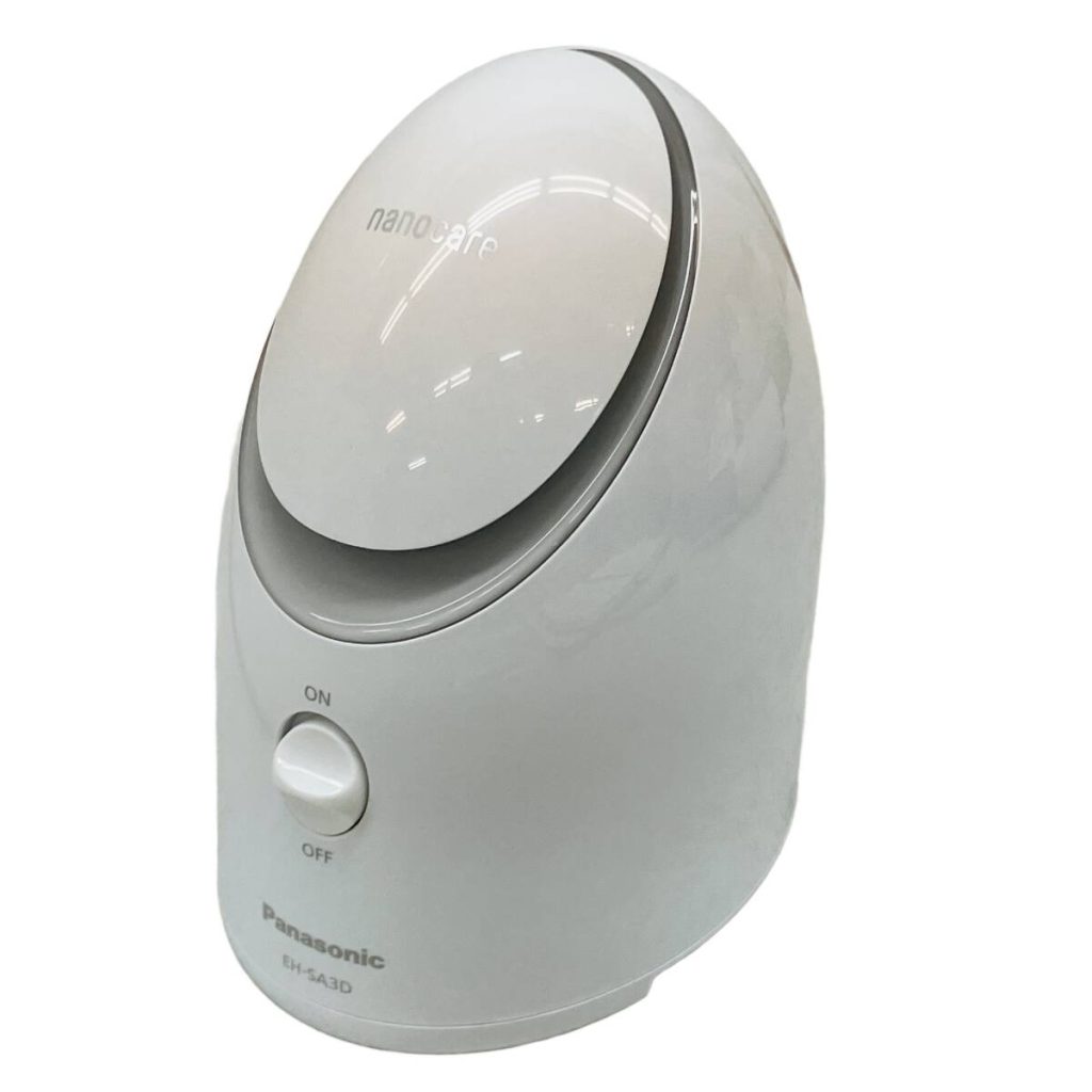 Panasonic EH-SA3D フェイススチーマー ナノケア 美容 パナソニック 中古 C11077399