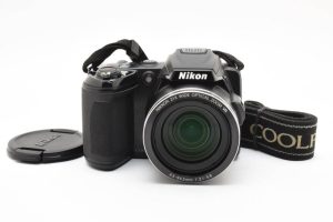 Nikon ニコン COOLPIX L120 #10949 2831818