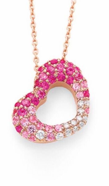 Ponte Vecchio ネックレス