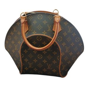 ルイ・ヴィトン モノグラム エリプスMM