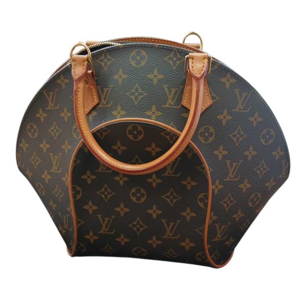 ルイ・ヴィトン モノグラム エリプスMM