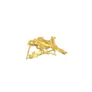 K18 18金 ネックレス