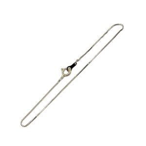 K18 18金 ネックレス