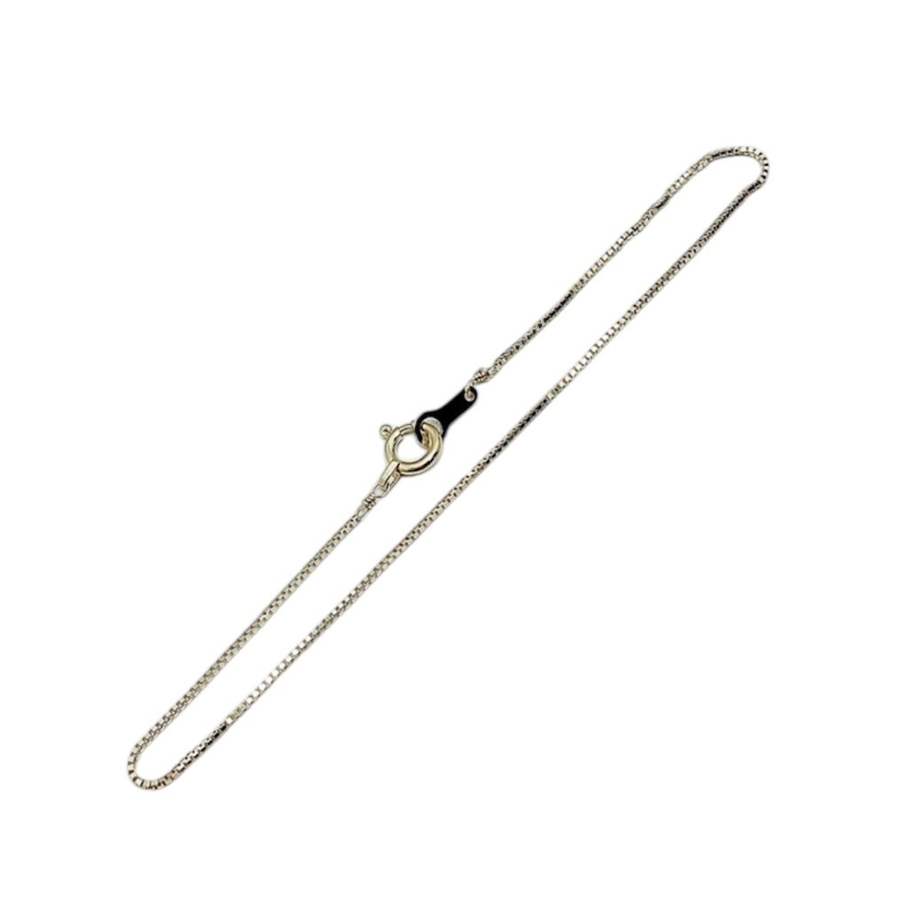 K18 18金 ネックレス