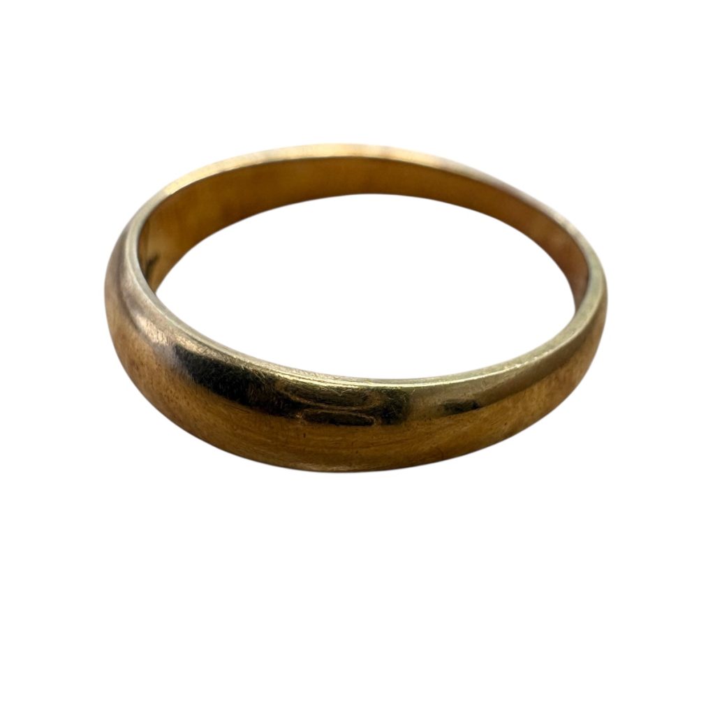 K18 750 18金 リング