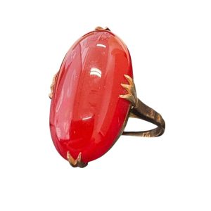 K18(750 18金)リング